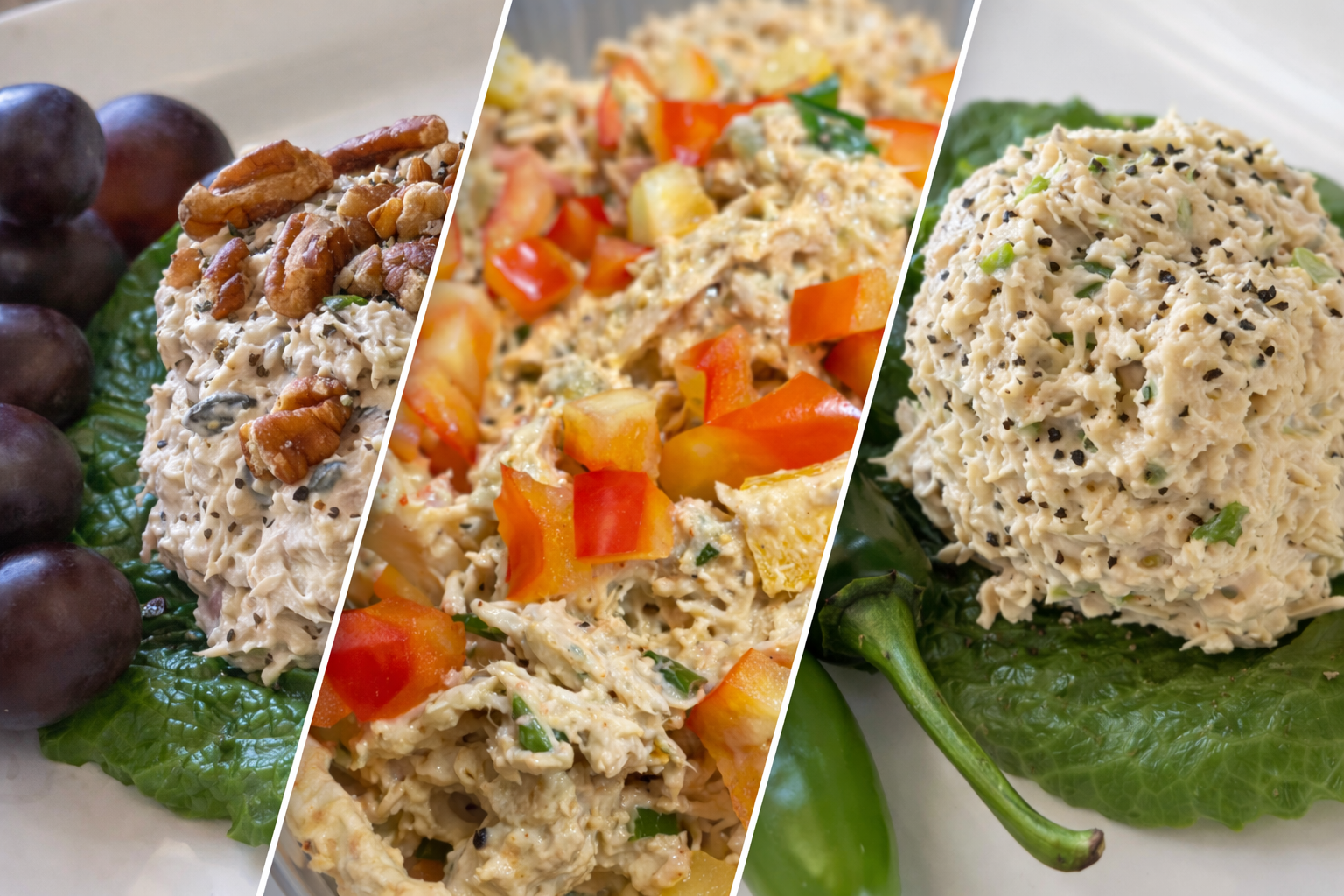 Chicken Salads